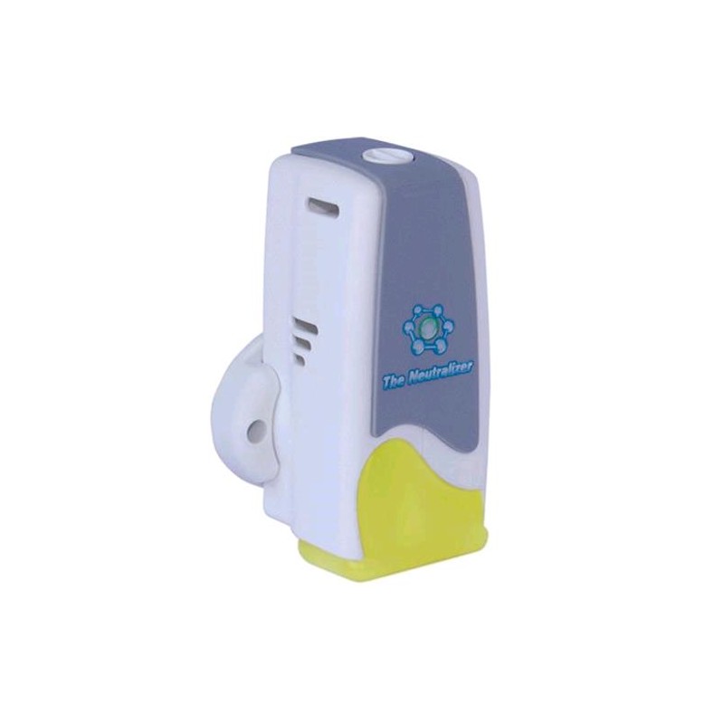 TNK 220 Kit Neutralizzato-re Odori 40 ml 20 m/C Neutralizer