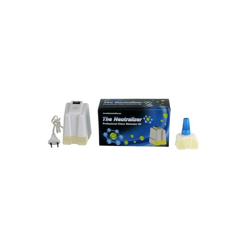 Geruchsneutralisierer Kit Tnk 120 100ml 375 m/C Neutralizer