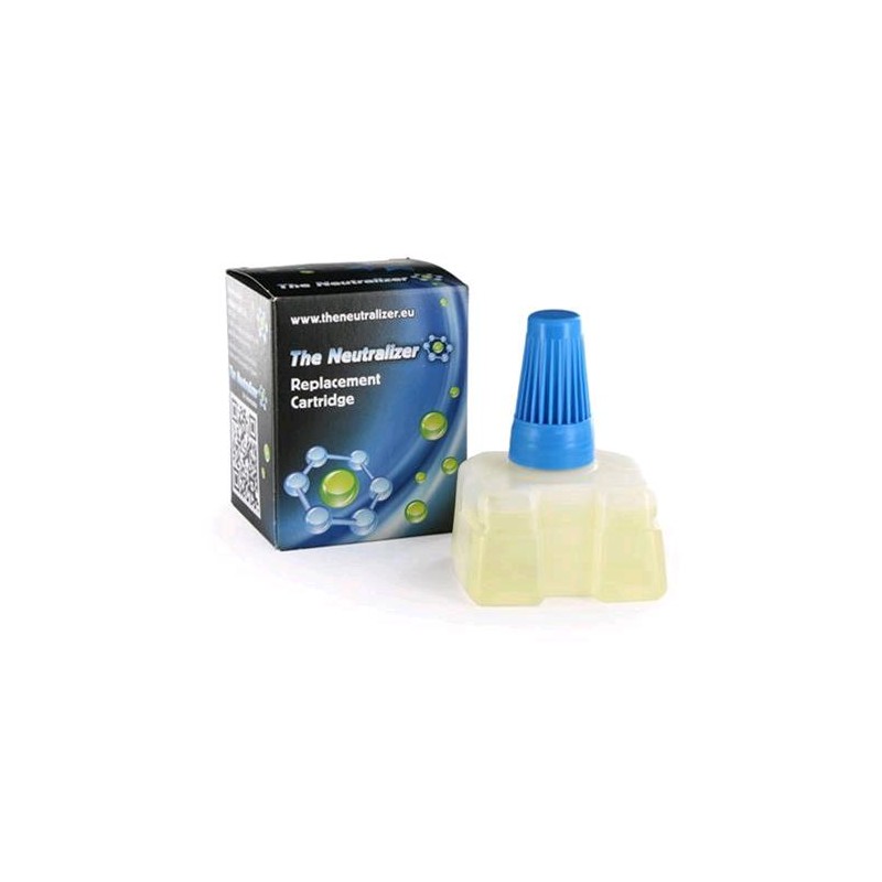 Replacement Cartridge for Odor 100 ml Neutralizer