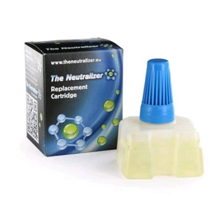 Replacement Cartridge for Odor 100 ml Neutralizer