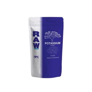 Nouveau Raw Potassium Power 55GR NPK Industries
