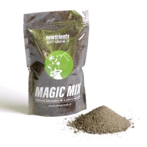 Magic Mix Organischer Dünger 150 GR Newtrients