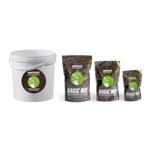 Magic Mix Concime Organico 150gr Newtrients