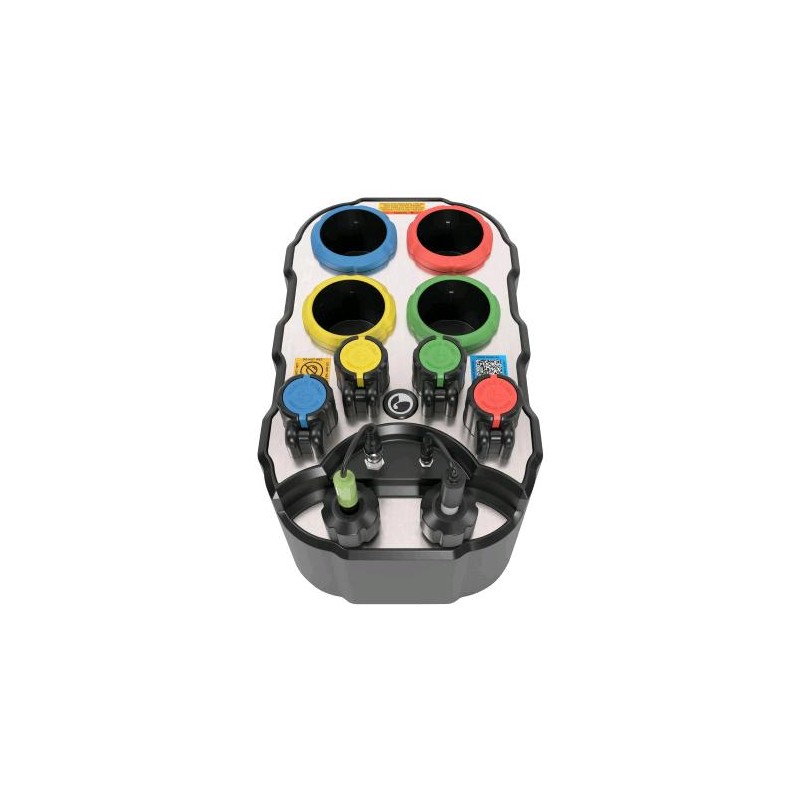 Nido One V2 Hydroponics Controller NidoPro