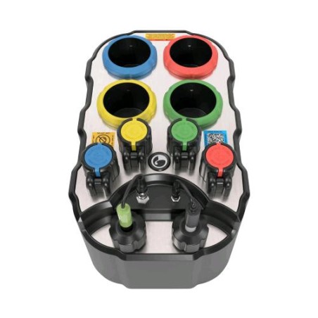 Nido One V2 Controller per Idroponica NidoPro