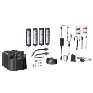 Nido One V2 Hydroponiksteuerung NidoPro