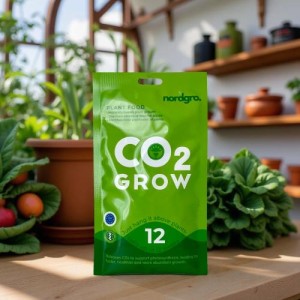 Nordgro Sac de culture CO2 XL CO2 Bag
