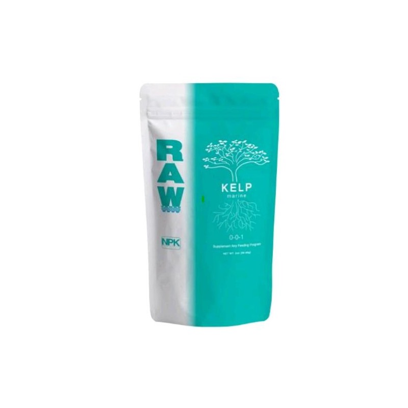 Kelp 900 gr Raw NPK Industries