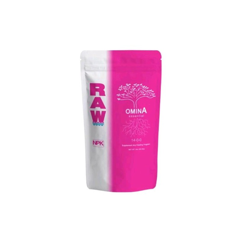 Raw Omina 230GR NPK Industries