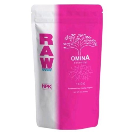 Omina 230 gr Raw NPK Industries