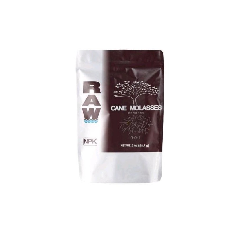 Rohrzucker-Melasse 900GR NPK Industries
