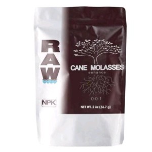 Melaza de Caña Cruda 55GR NPK Industries