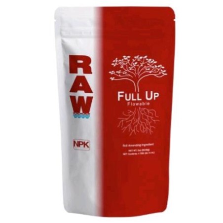 Full UP 230 gr Raw NPK Industries