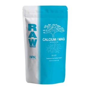 Calcium/MAG 900gr Raw NPK Industries