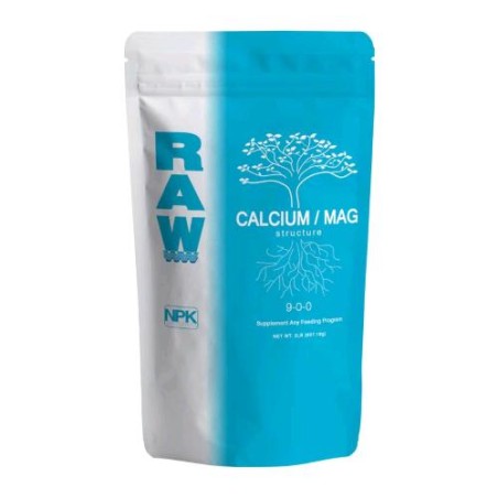 Calcio/MAG crudo 900GR NPK Industries