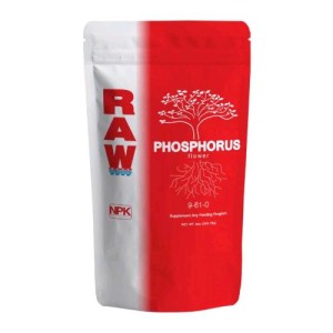 Rohphosphor 230GR NPK Industries