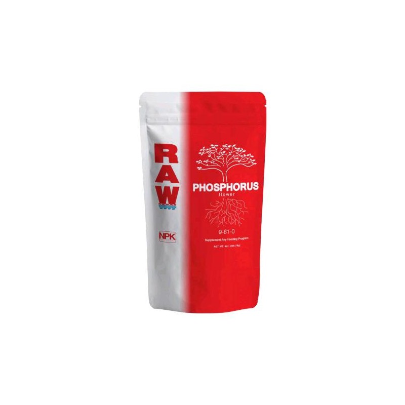 Rohphosphor 230GR NPK Industries