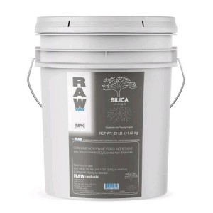Silice brute Silice 11.35KG NPK Industries