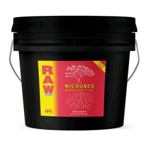 Microbes Bloom 4,5 Kg Raw NPK Industries