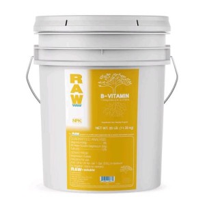 Raw B Vitamin B 11.35KG NPK Industries