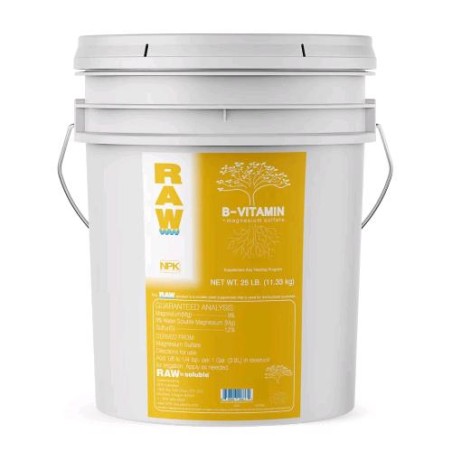 Raw B Vitamin Vitamina B 11.35KG NPK Industries