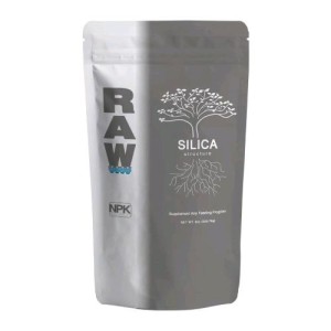 Rohe Silica Silizium 230GR NPK Industries