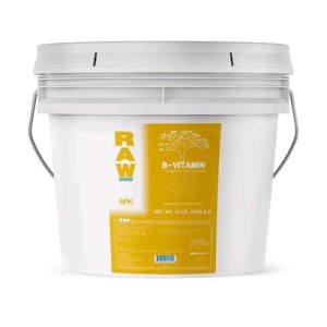 Raw B Vitamin Vitamin B 4.5KG NPK Industries