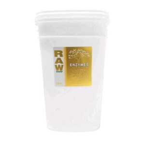 Raw Enzymes 11.35KG NPK Industries