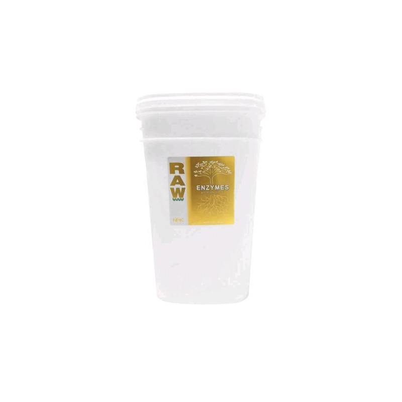 Raw Enzymes Enzimas 11.35KG NPK Industries