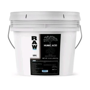 Rohhuminsäure 4.5KG NPK Industries