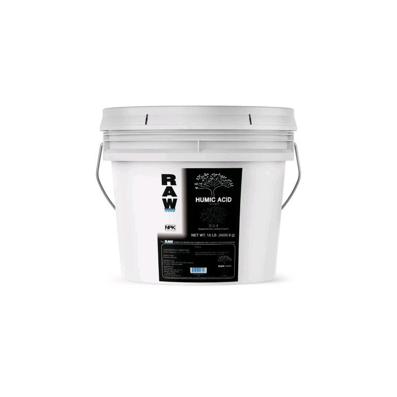 Rohhuminsäure 4.5KG NPK Industries