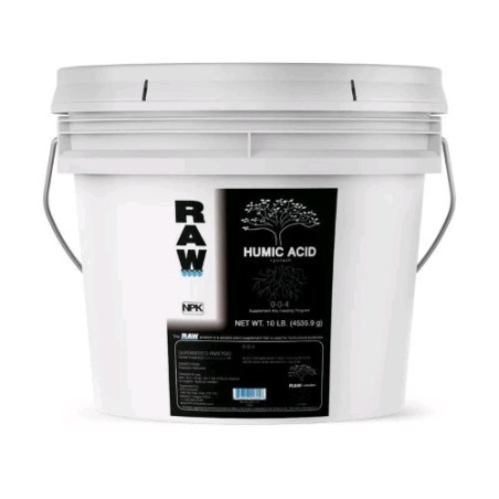 Rohhuminsäure 4.5KG NPK Industries