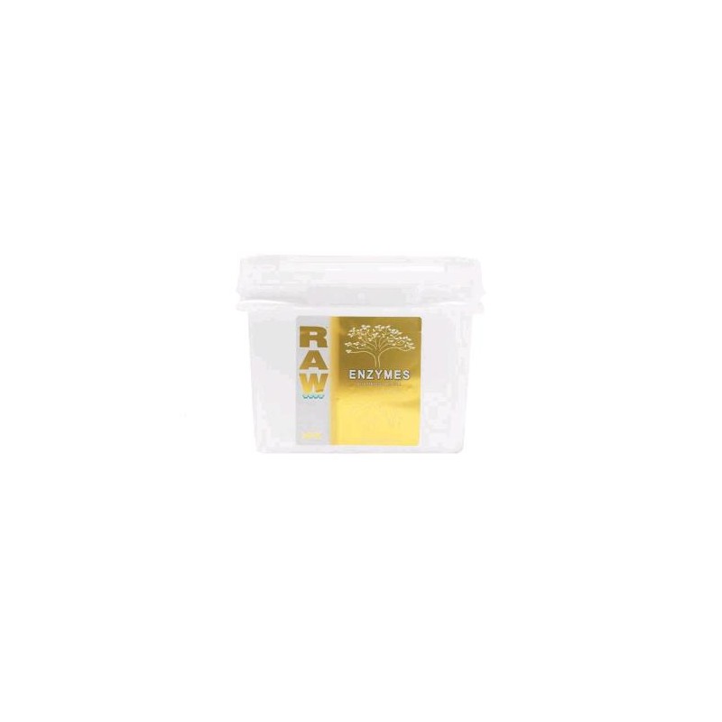 Raw Enzymes Enzyme 4.5KG NPK Industries