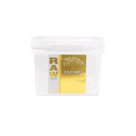Raw Enzymes Enzimas 4.5KG NPK Industries
