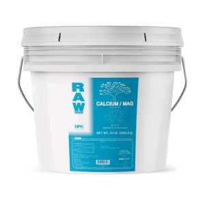 Rohkalzium/MAG 4.5KG NPK Industries