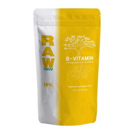 Raw B Vitamin Vitamine B 230GR NPK Industries