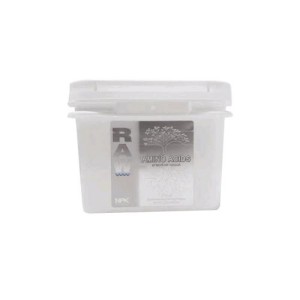 Acides Aminés Bruts 4.5KG NPK Industries