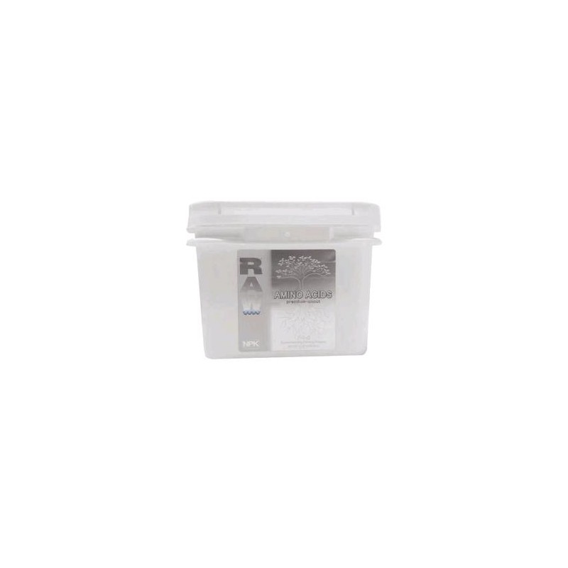 Rohe Aminosäuren 4.5KG NPK Industries