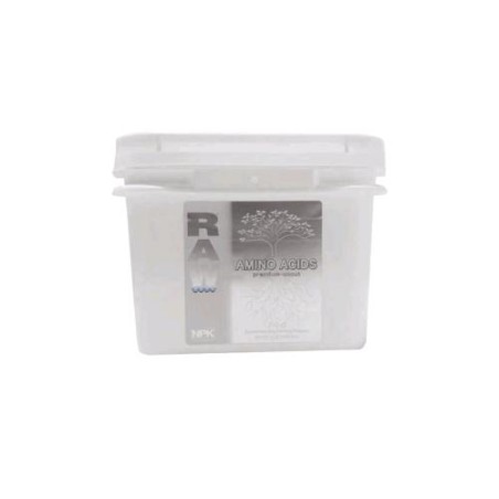 Acides Aminés Bruts 4.5KG NPK Industries