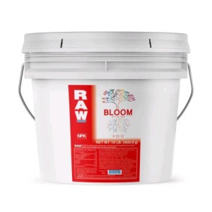 Bloom All-IN-ONE 4,5 Kg Raw NPK Industries