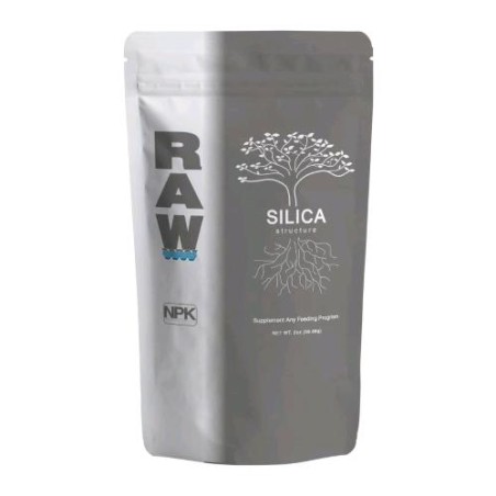 Silice brute Silice 55GR NPK Industries