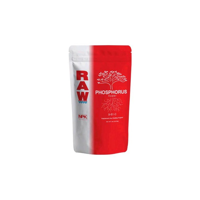 Raw Phosphorus 55GR NPK Industries