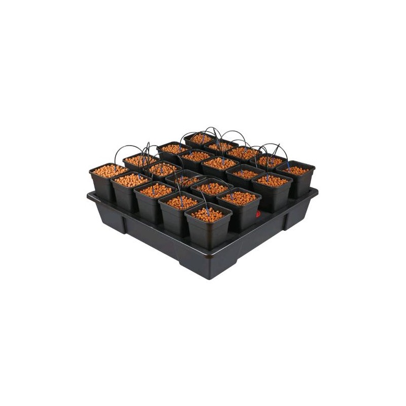Nutriculture Wilma Origin Xxl 20-6L NutSystem