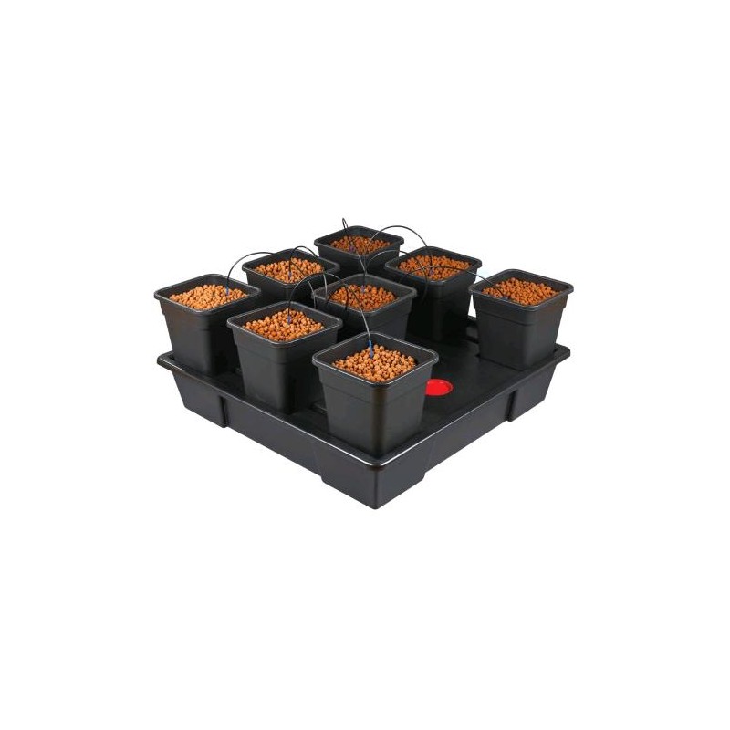 Nutriculture Wilma Origin Xxl 8-18L NutSystem