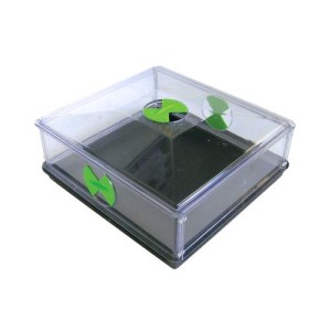 Vitopod Small 1 Ripiano Riscaldato Nutriculture NutSystem