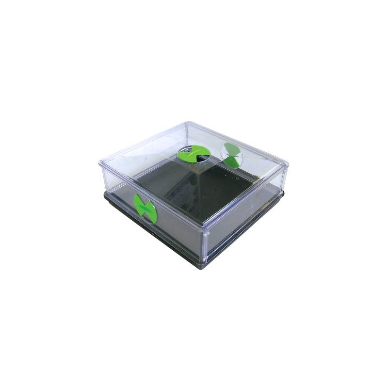 Vitopod Small 1 Ripiano Riscaldato Nutriculture NutSystem
