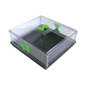 Nutriculture Vitopod Small 1 Estante NutSystem
