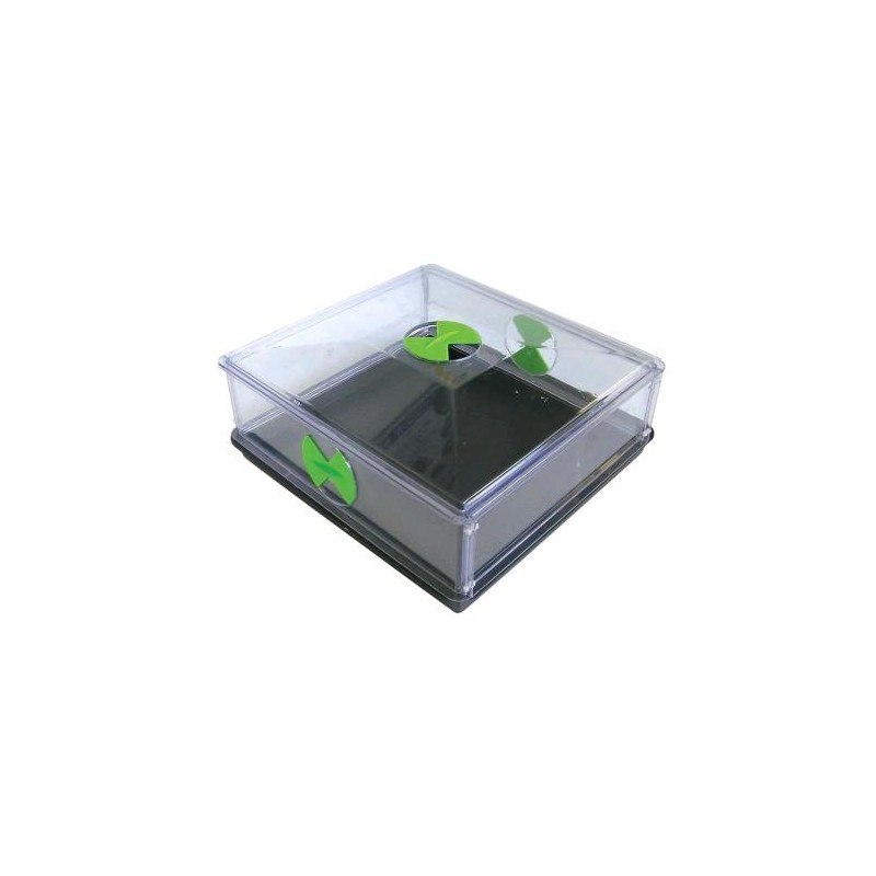 Vitopod Small 1 Ripiano Nutriculture NutSystem