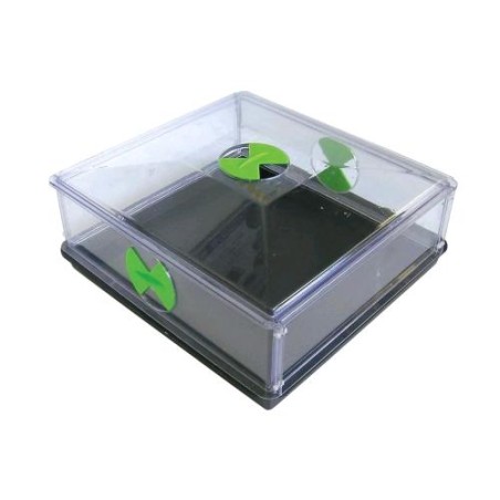 Nutriculture Vitopod Small 1 Shelf NutSystem