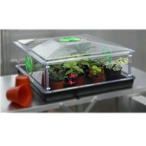 Nutriculture Vitopod Small 1 Shelf NutSystem